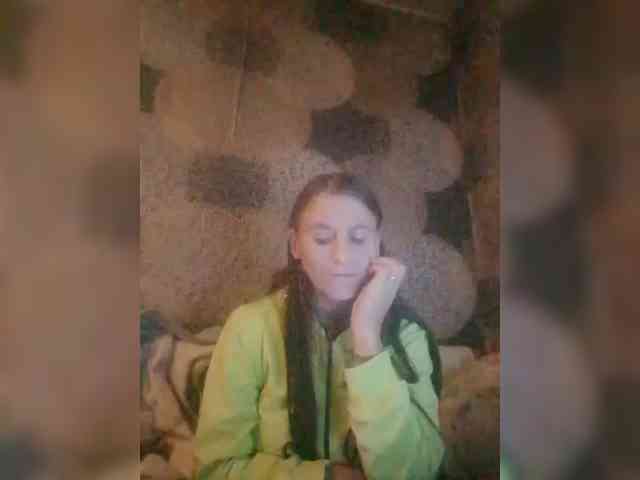 Lida7 webcam