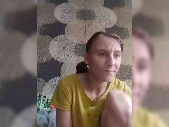 Lida7 webcam