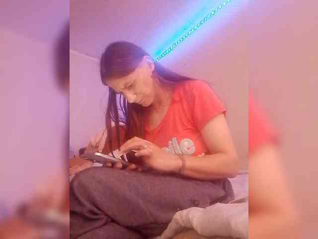 Lida7 webcam