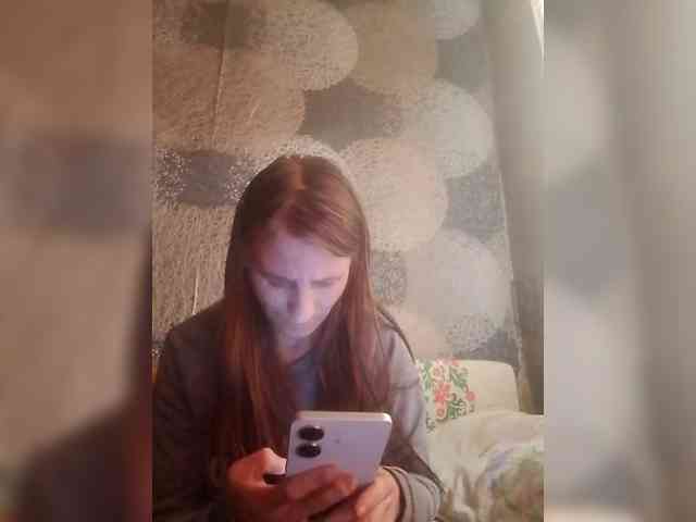 Lida7 webcam