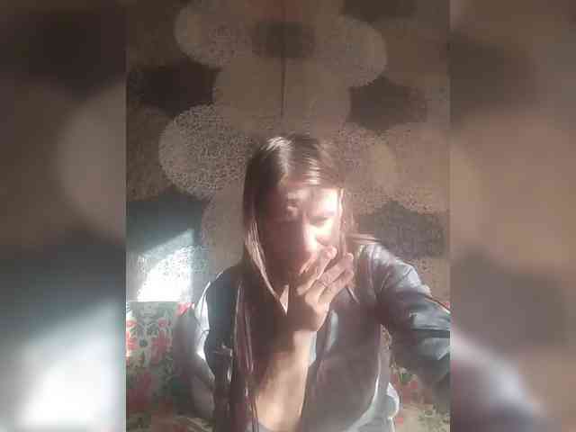 Lida7 webcam