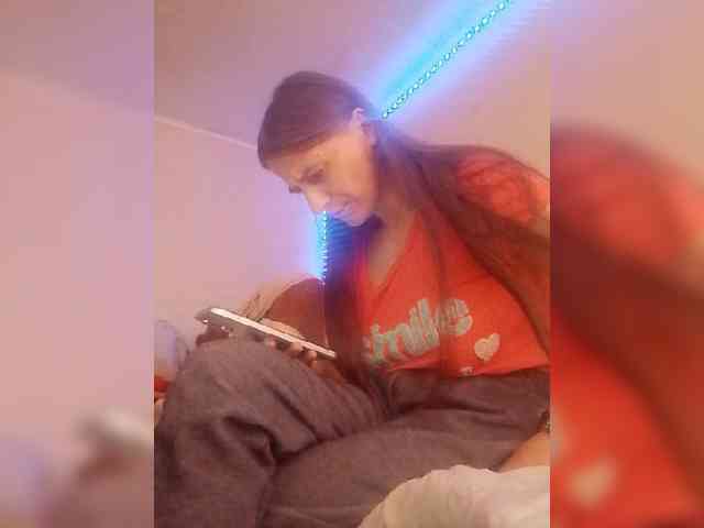 Lida7 webcam