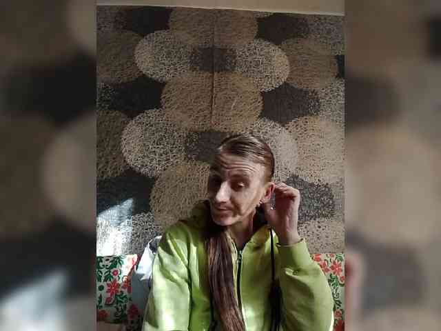 Lida7 webcam