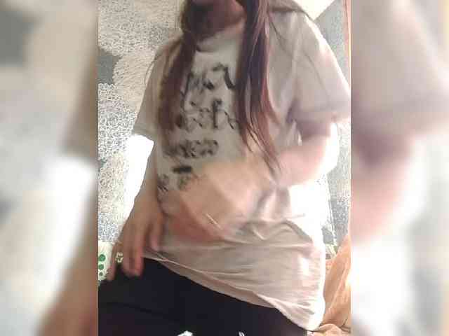 Lyuda7 webcam