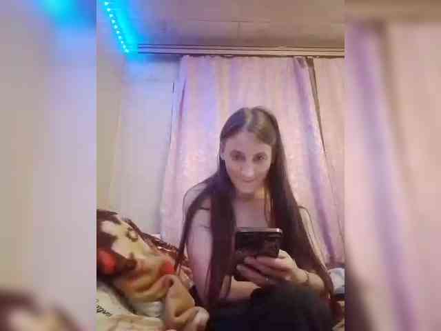 Lyuda7 webcam