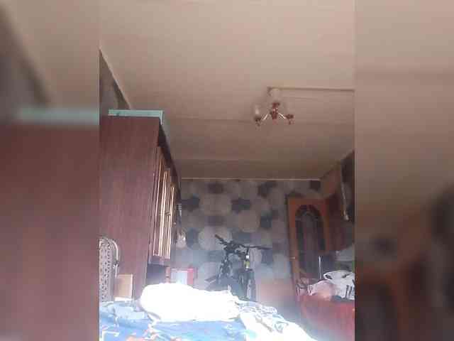 Lida7 webcam