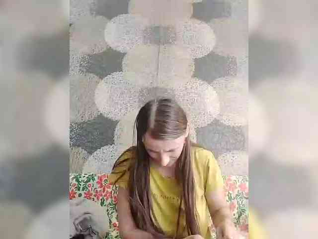Lida7 webcam