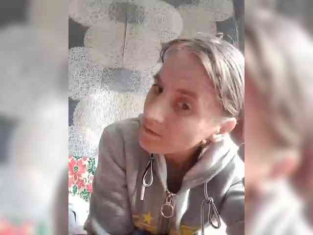 Lyuda7 webcam