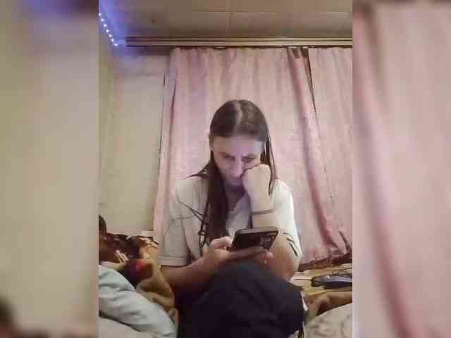 Lyuda7 webcam
