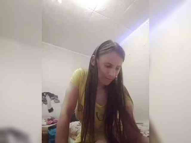 Lida7 webcam