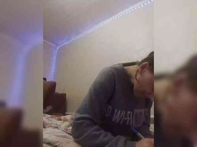 Lida7 webcam