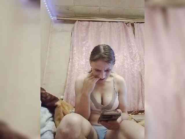 Lyuda7 webcam
