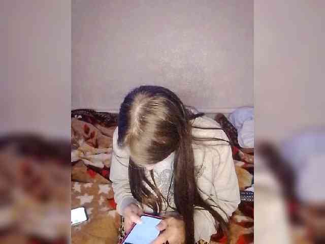 Lida7 webcam