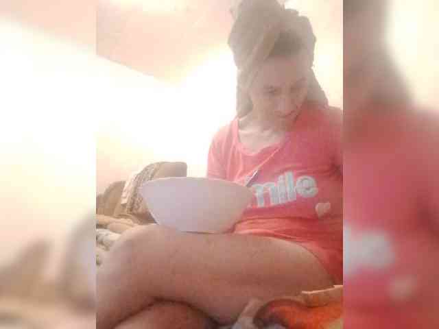 Lida7 webcam