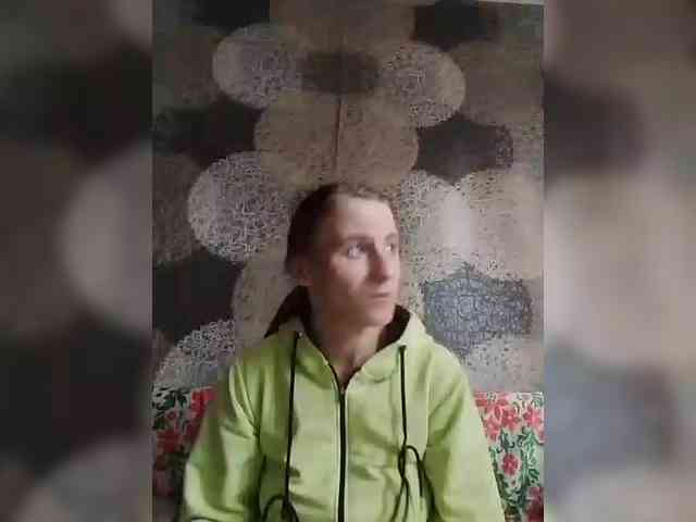 Lida7 webcam