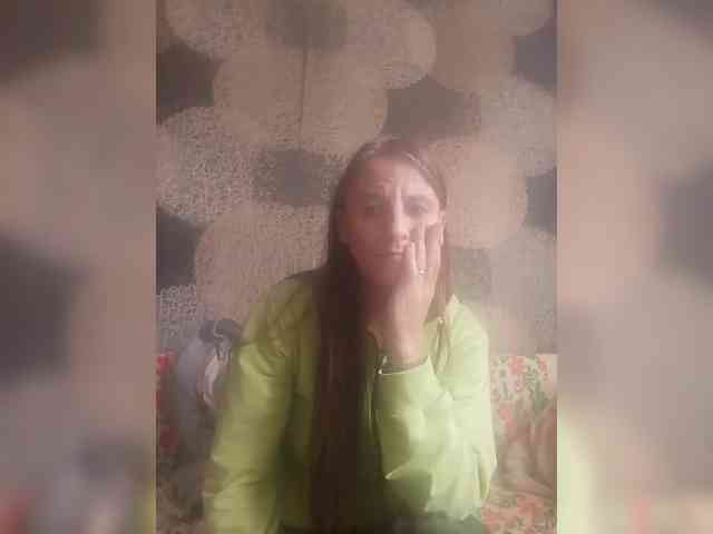 Lida7 webcam