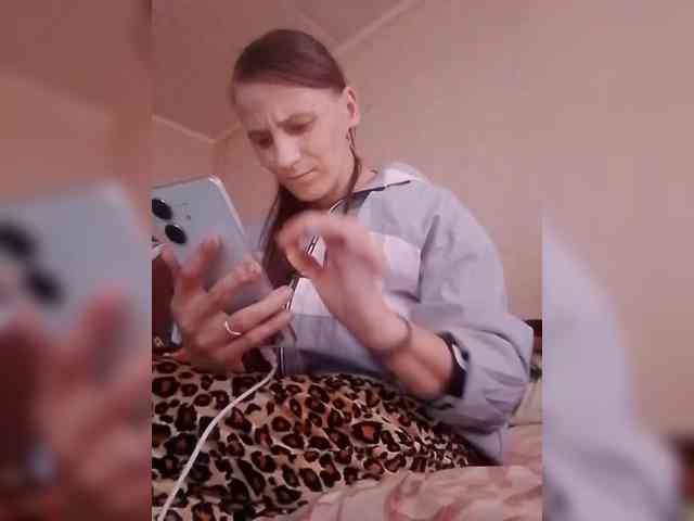 Lida7 webcam