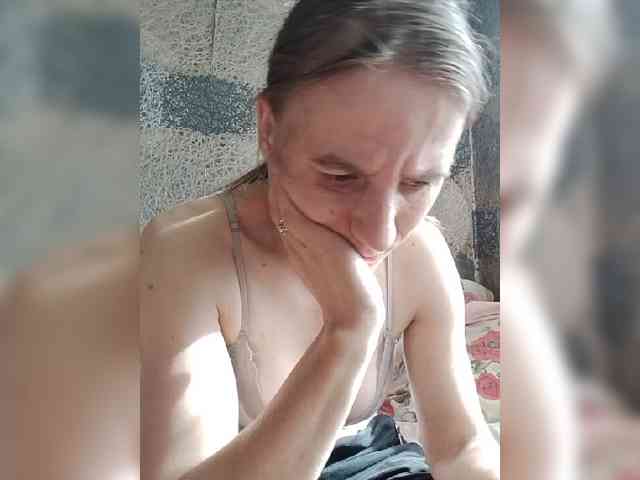Lyuda7 webcam