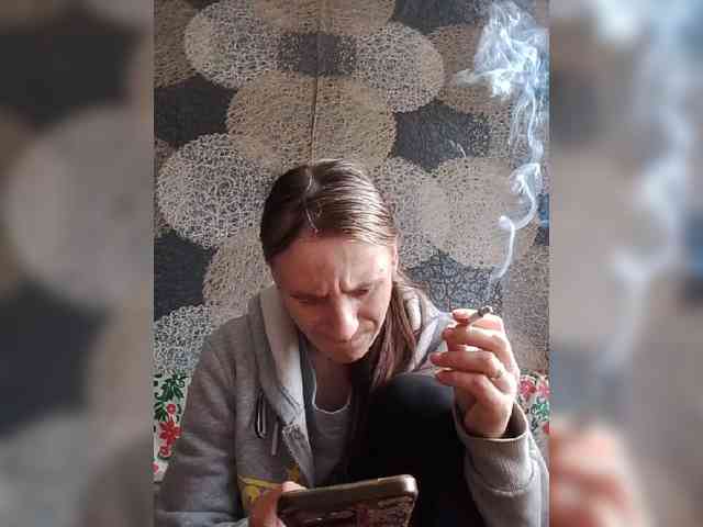 Lyuda7 webcam