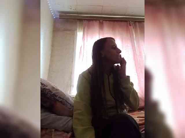 Lida7 webcam