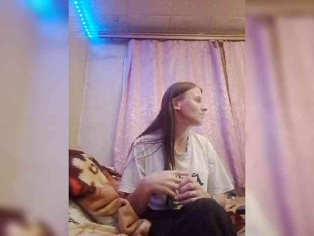 Lyuda7 webcam
