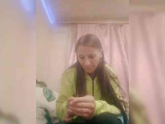 Lida7 webcam