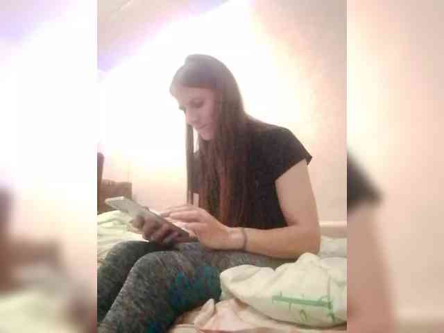 Lida7 webcam