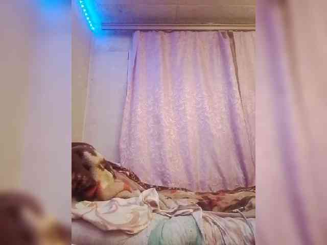 Lyuda7 webcam