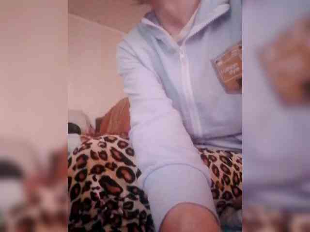 Lida7 webcam