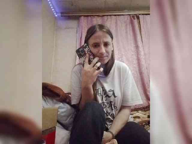 Lyuda7 webcam