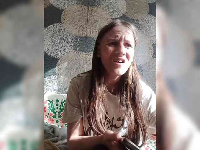 Lyuda7 webcam