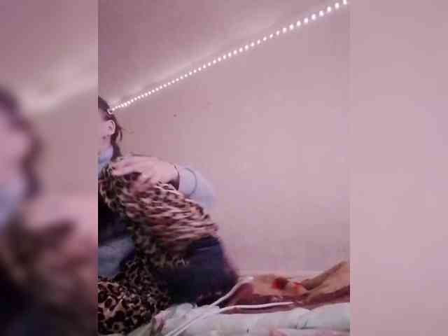 Lida7 webcam