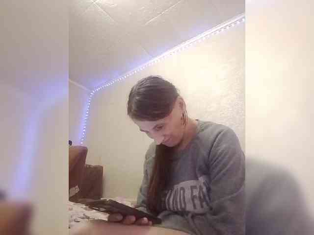 Lida7 webcam