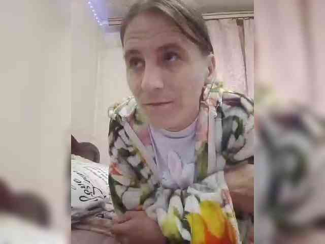 Lyuda7 webcam