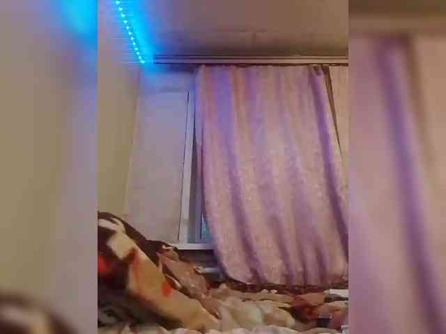 Lyuda7 webcam