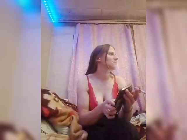 Lyuda7 webcam