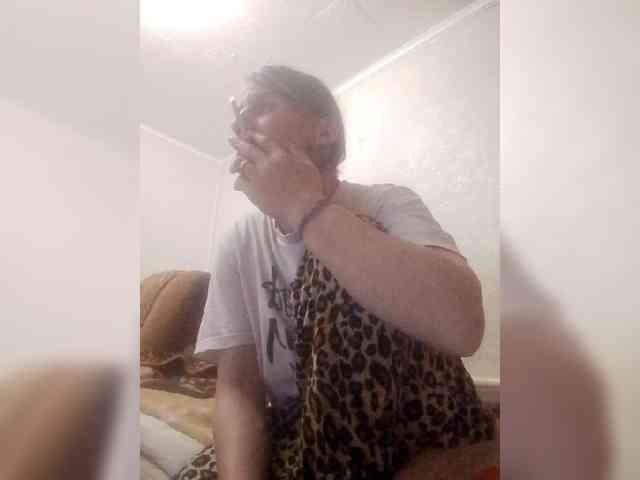 Lida7 webcam