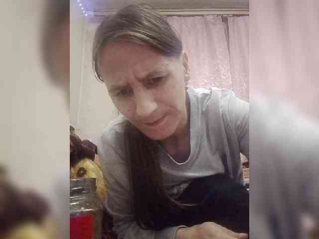 Lyuda7 webcam