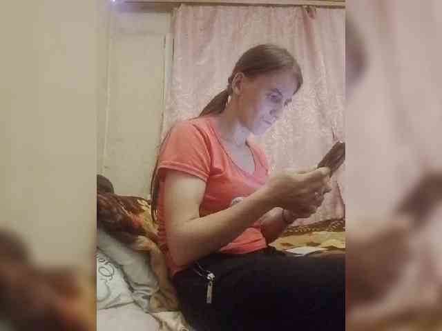 Lyuda7 webcam