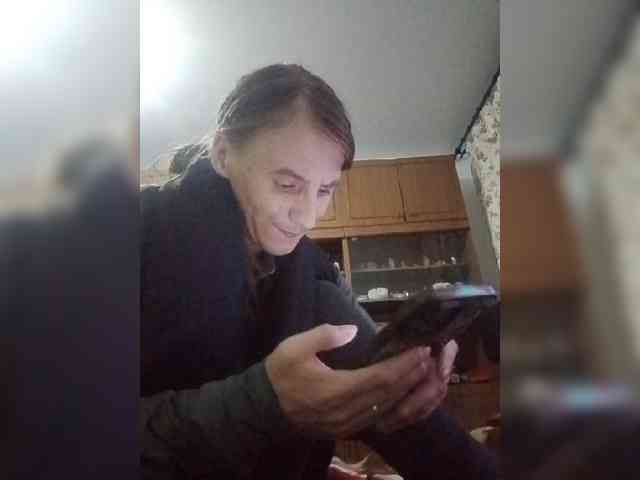 Lyuda7 webcam