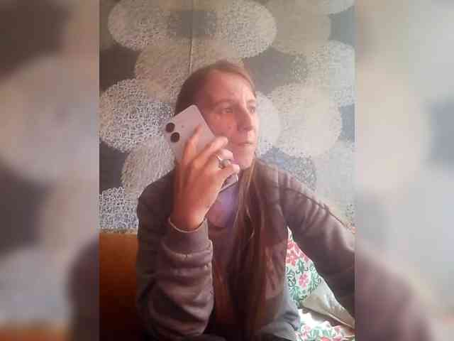 Lida7 webcam