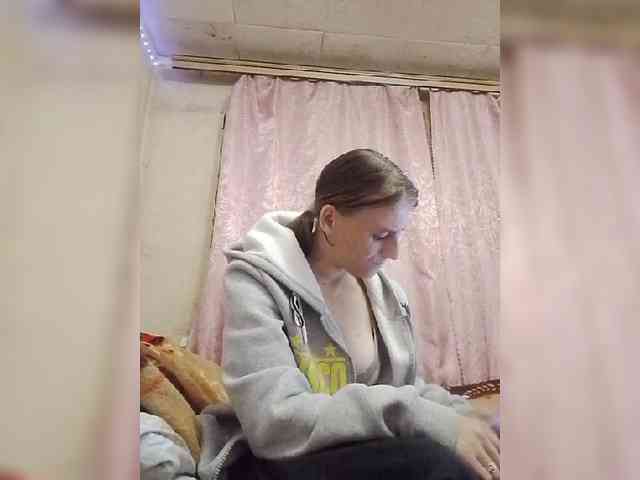 Lyuda7 webcam