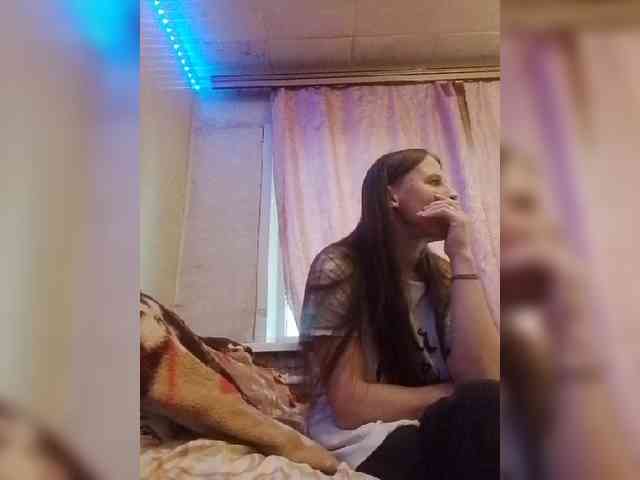 Lyuda7 webcam