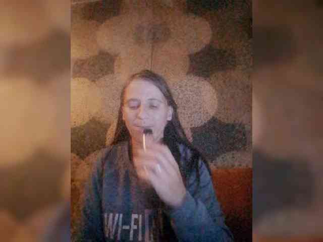 Lida7 webcam