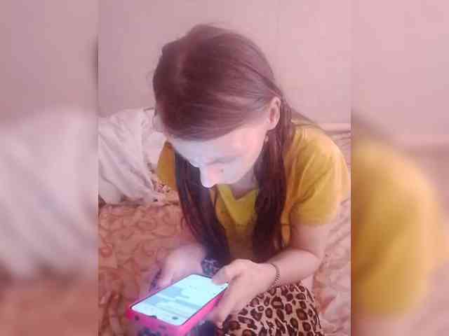 Lida7 webcam