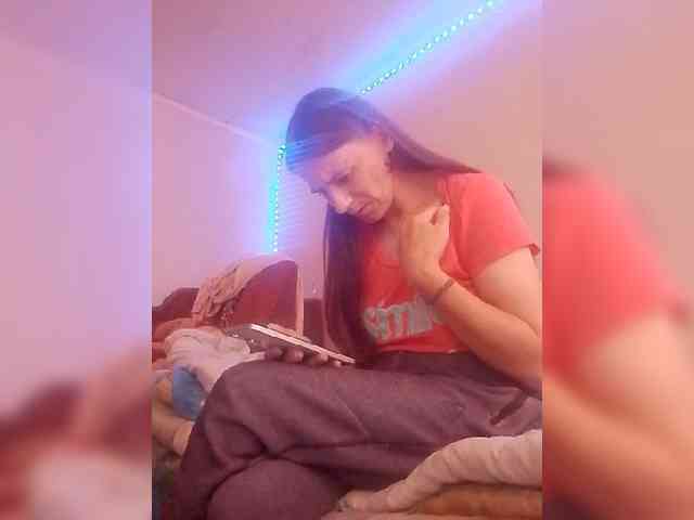 Lida7 webcam