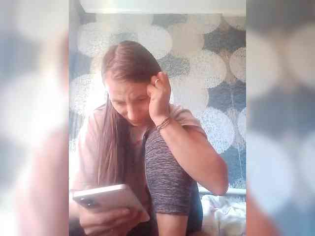 Lida7 webcam