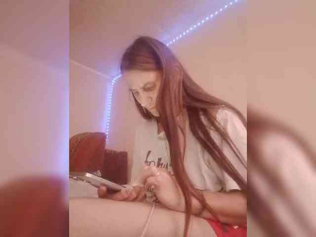 Lida7 webcam