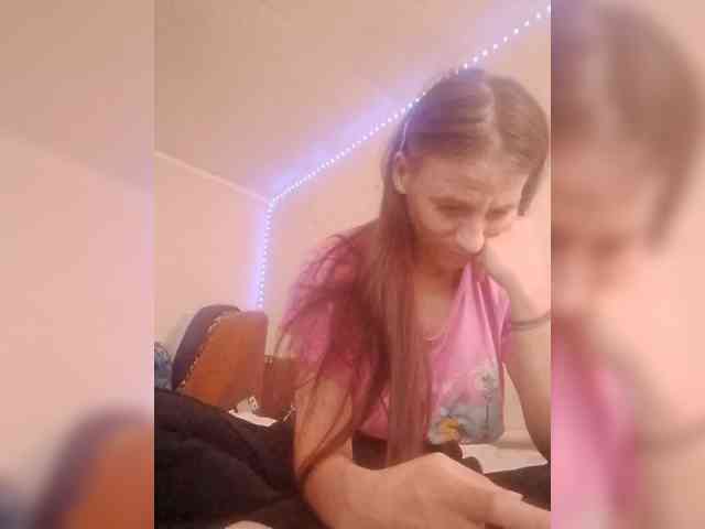 Lida7 webcam