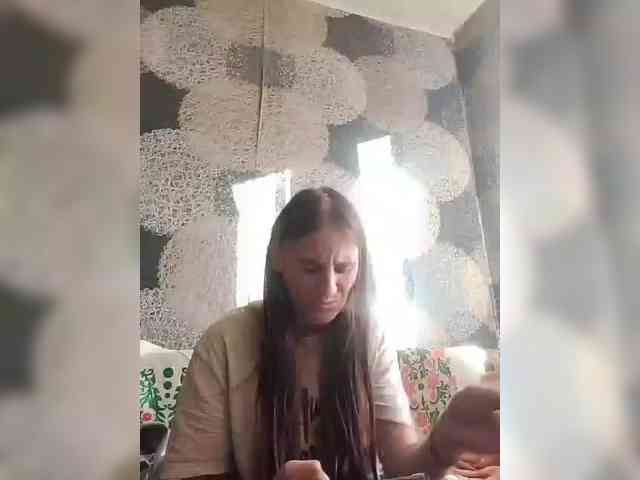 Lyuda7 webcam